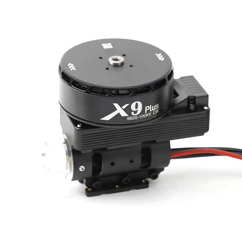 Drone Motor - X9 Plus Dr-one Motor Combo High