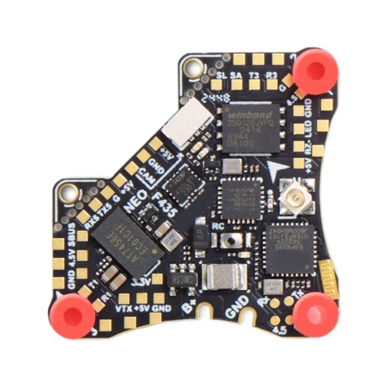 FBIL-F435 NEO 1S AIO Flight Co - Drone Flight Controller recension och pris