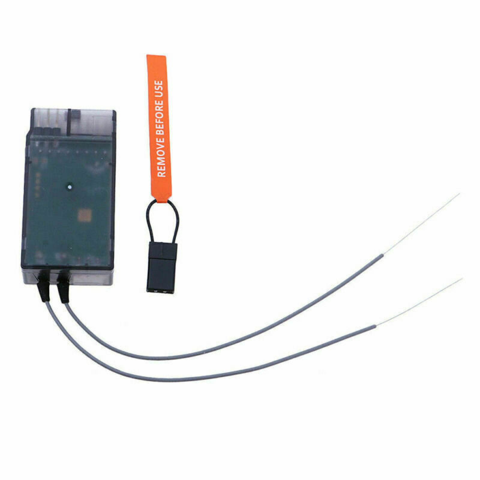 6CH 2.4GHz PPM S603 Receiver w - Drone Transmitter recension och pris