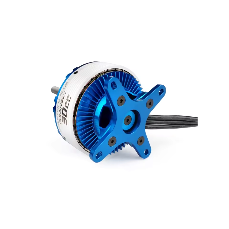 SunnySky X7015-III V3 X7015 30 - Drone Motor recension och pris
