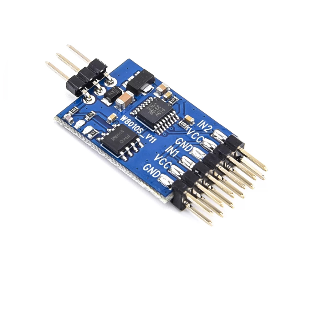 5.8G 3 Channel Video Switcher  - Drone Receiver recension och pris