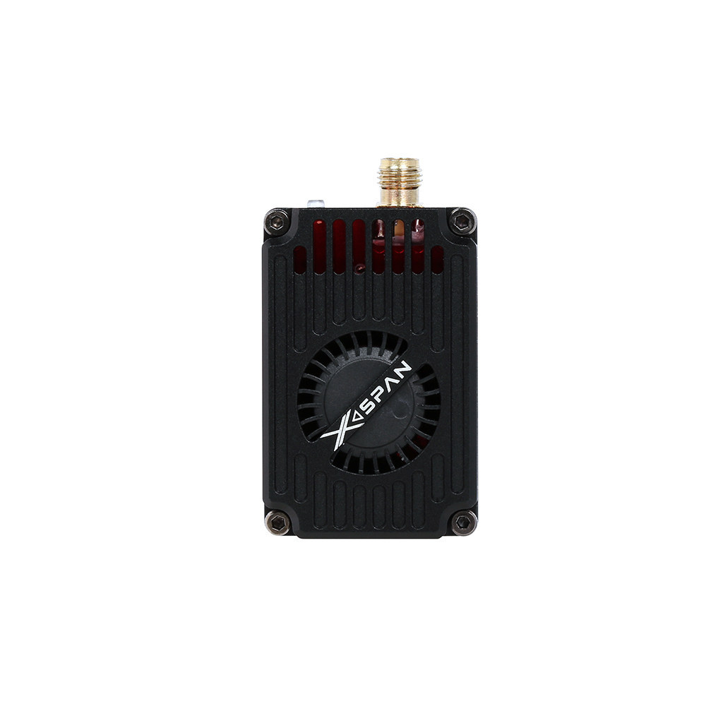 Rushfpv Rush FPV XSPAN 3.1G-3. - Drone Transmitter recension och pris