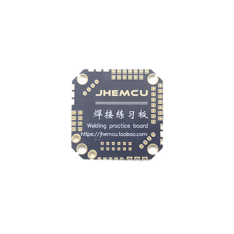 JHMCU Flight Controller Solder - Drone Flight Controller recension och pris