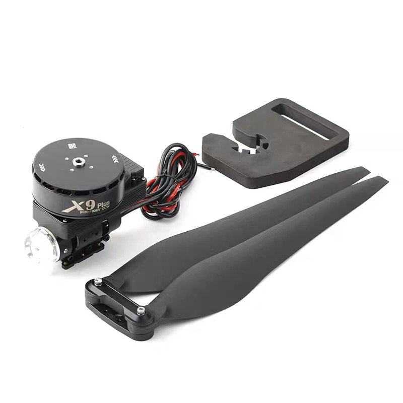 X9 Plus Dr-one Motor Combo Hig - Drone Motor recension och pris
