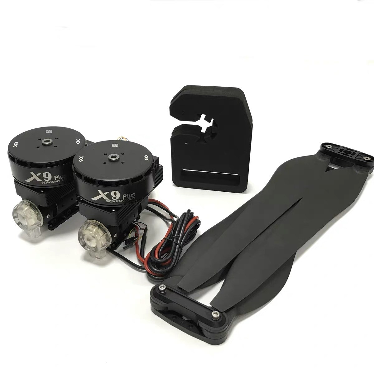 X9 Plus Dr-one Motor Combo Hig - Drone Motor recension och pris