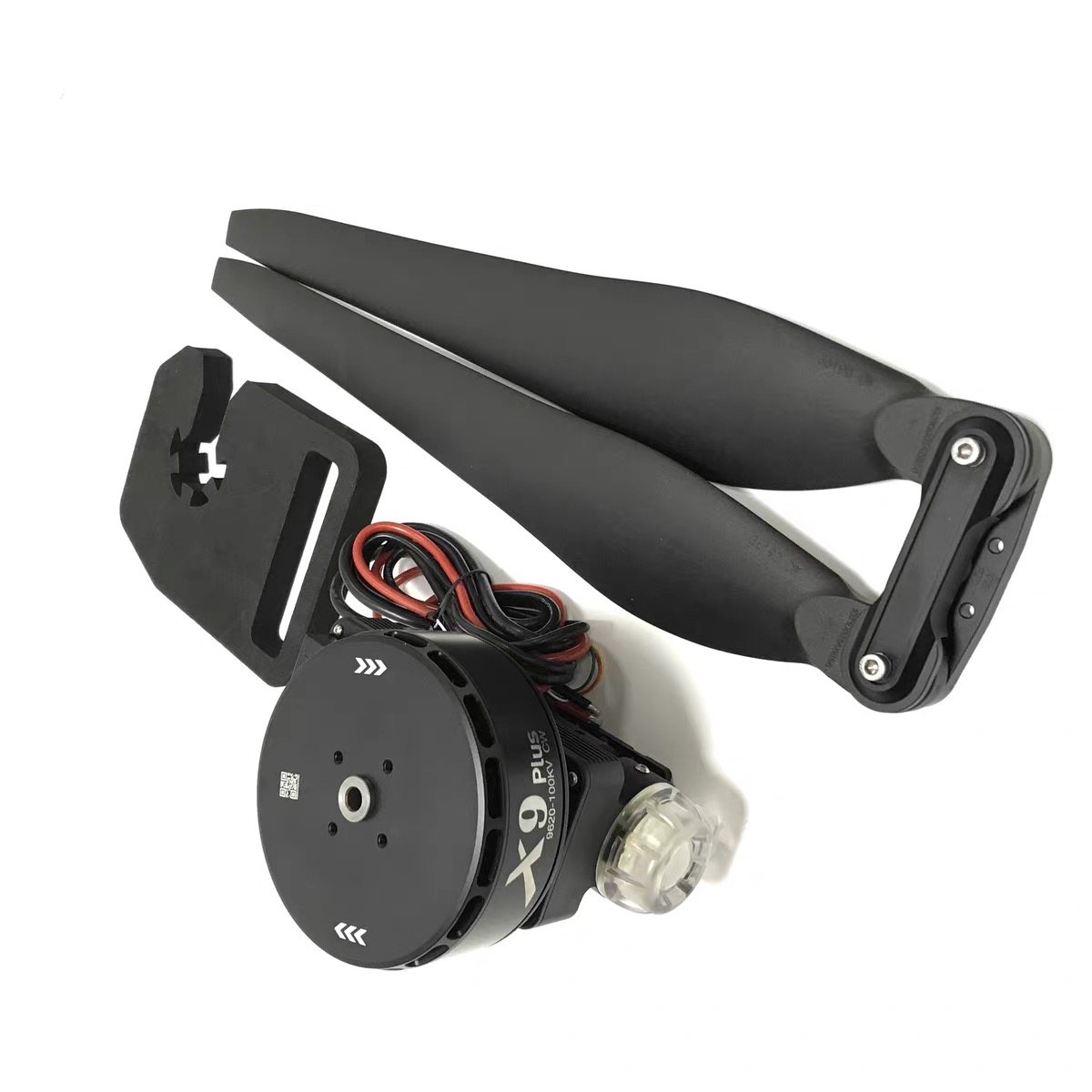 X9 Plus Dr-one Motor Combo Hig - Drone Motor recension och pris