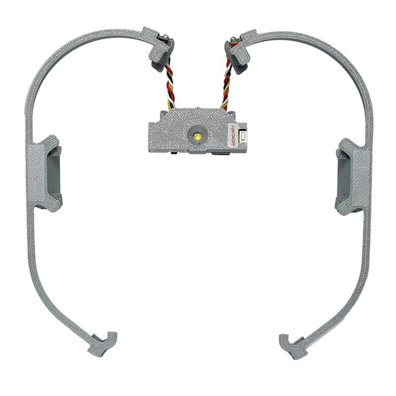 LED Light Strip For DJI Neo 2  - Drone Led Light recension och pris