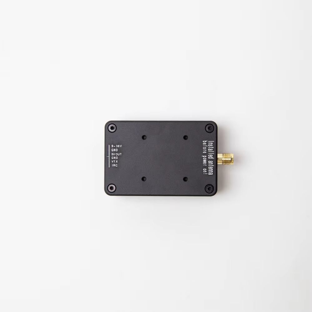 SKYZONE 7.5GHz 5W High Power V - Drone Transmitter recension och pris
