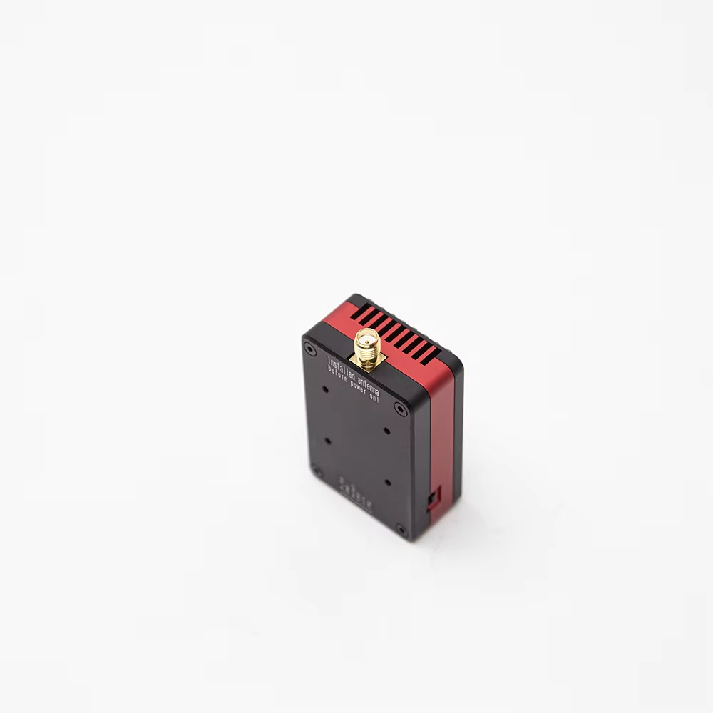 SKYZONE 7.5GHz 5W High Power V - Drone Transmitter recension och pris