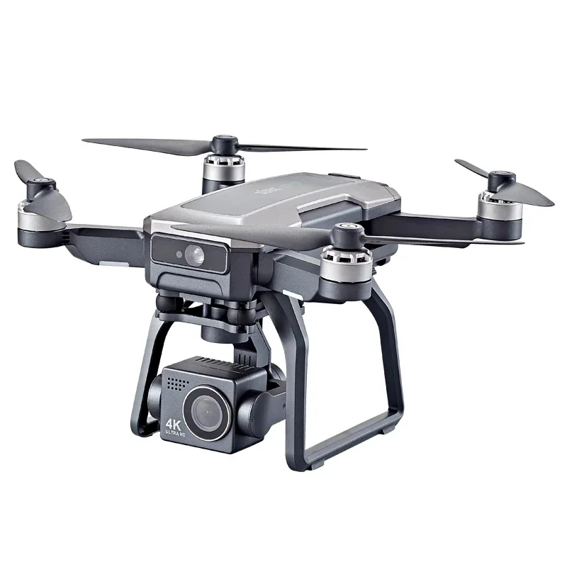 SJRC F7s 4K PRO Drone 4K obsca - Drone Gimbal recension och pris