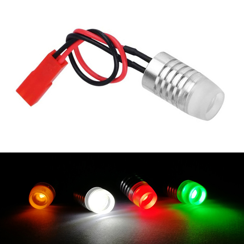 1.5W Super Bright 12V LED Ligh - Drone Led Light recension och pris