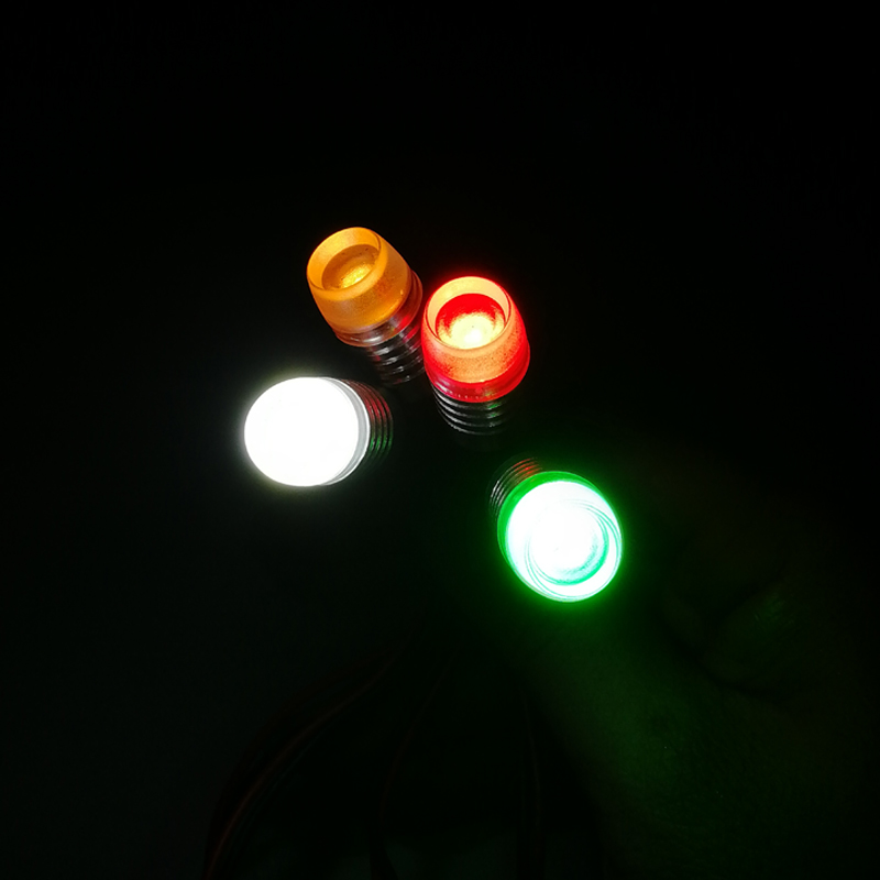1.5W Super Bright 12V LED Ligh - Drone Led Light recension och pris