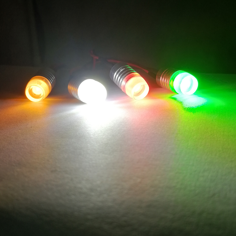 1.5W Super Bright 12V LED Ligh - Drone Led Light recension och pris