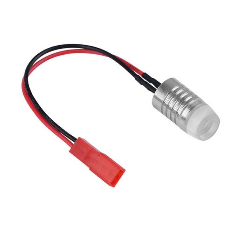 1.5W Super Bright 12V LED Ligh - Drone Led Light recension och pris