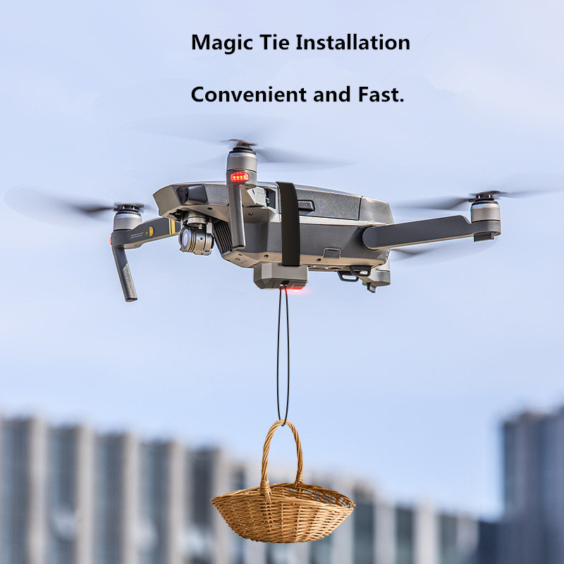 Drone Airdrop System for DJI M - Dji Drone Air 3 recension och pris