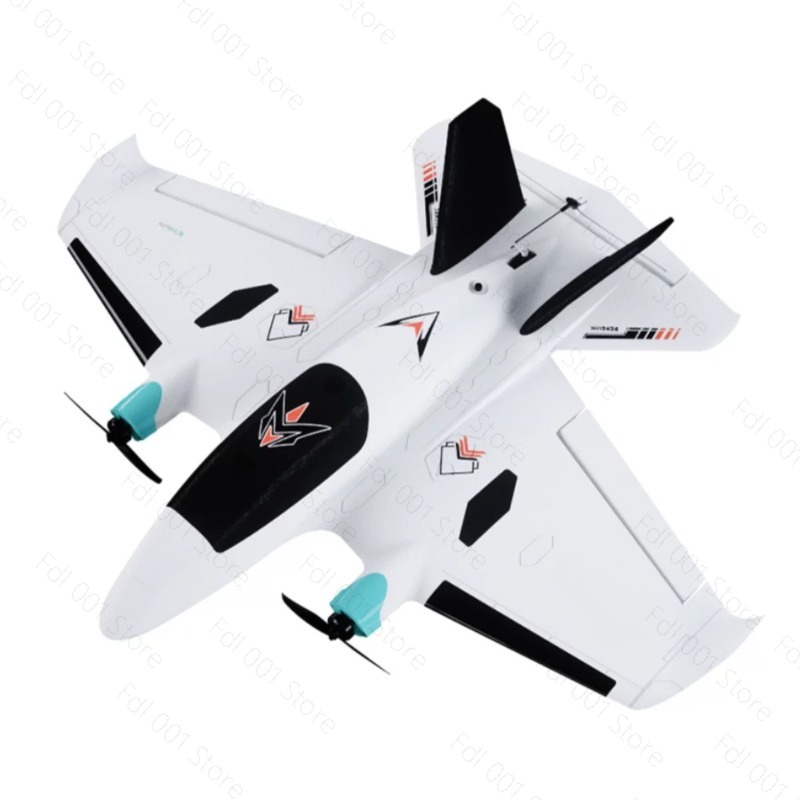 Dual Motor FPV Fixed Wing RC A - Drone Motor recension och pris