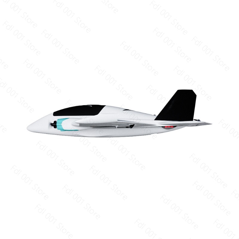 Dual Motor FPV Fixed Wing RC A - Drone Motor recension och pris