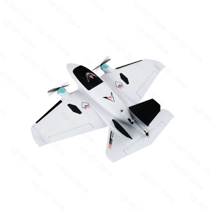 Dual Motor FPV Fixed Wing RC A - Drone Motor recension och pris
