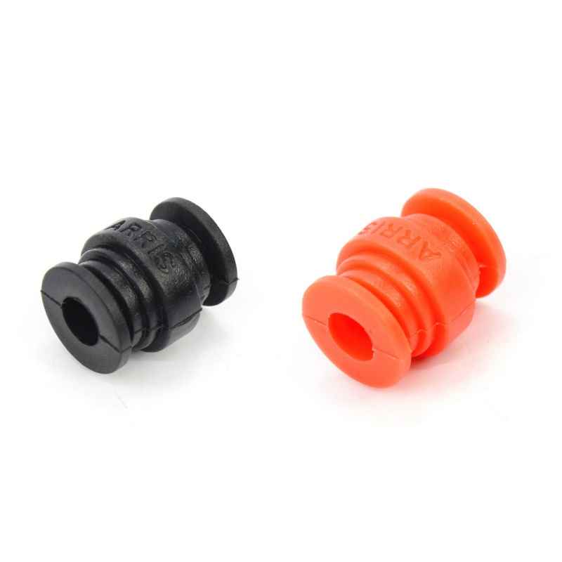 4Pcs/Lot Anti Vibration Rubber - Drone Flight Controller recension och pris