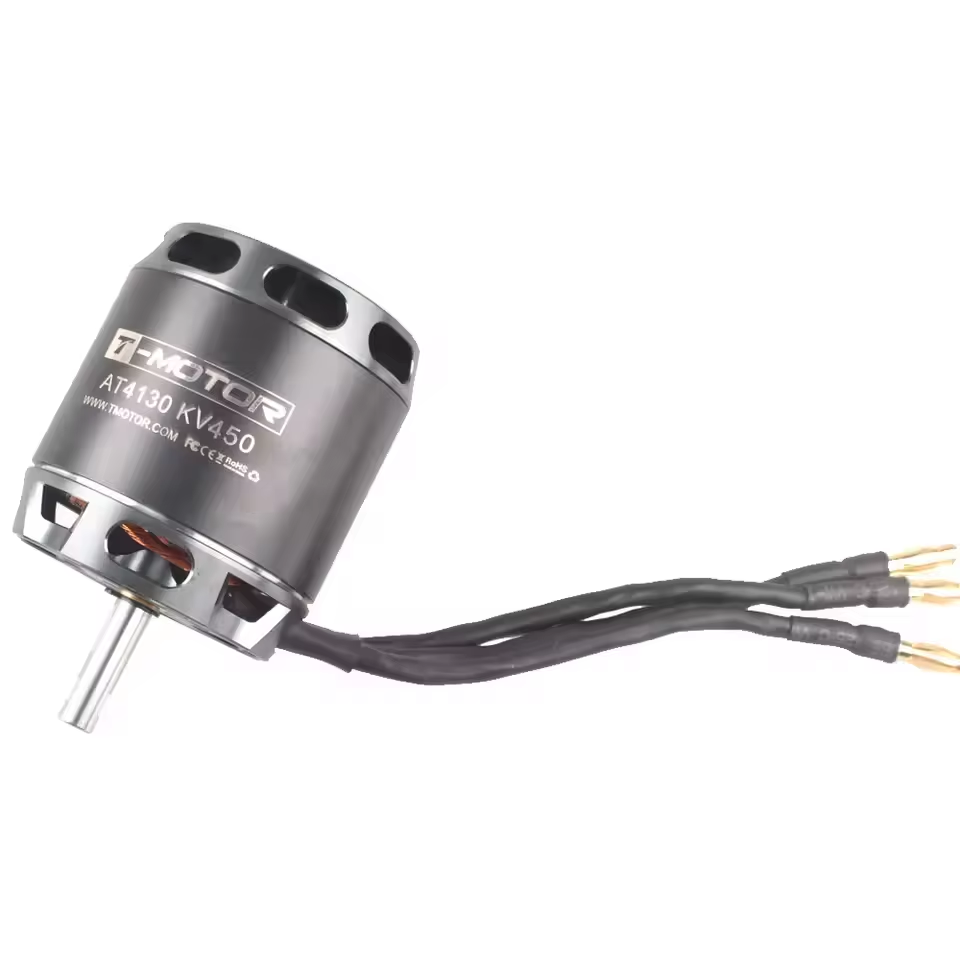 T-MOTOR AT4130 230/300/450KV L - Drone Motor recension och pris
