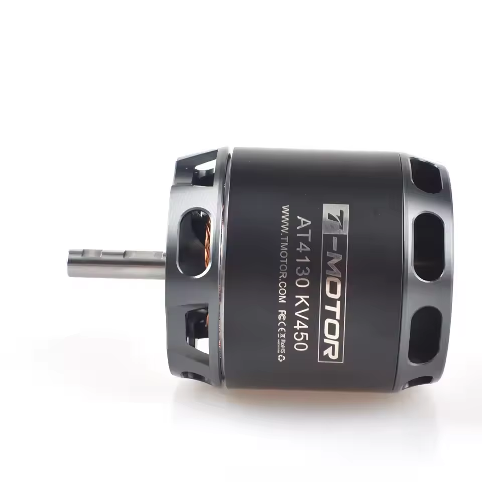 T-MOTOR AT4130 230/300/450KV L - Drone Motor recension och pris