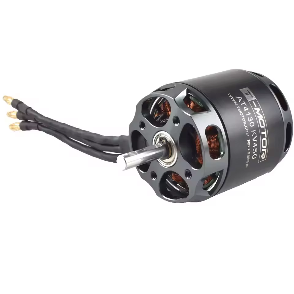 T-MOTOR AT4130 230/300/450KV L - Drone Motor recension och pris
