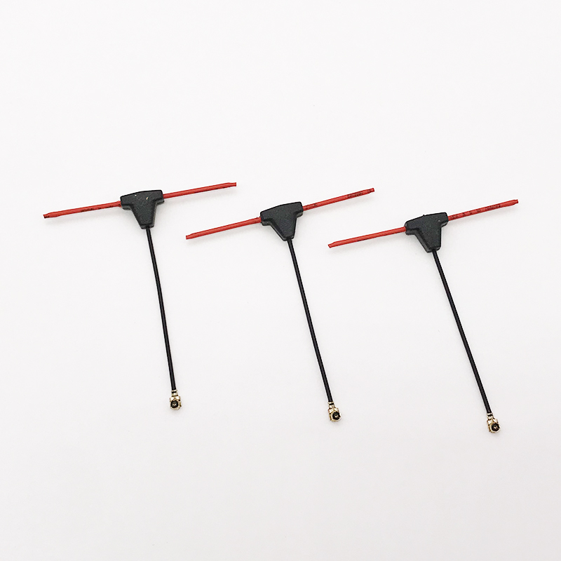 2.4G 2DBI T Antenna IPX1 for T - Drone Receiver recension och pris