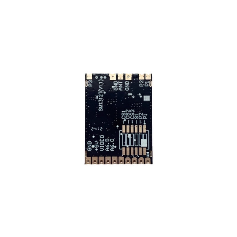 3.3G 800mw 1.6W FPV Antenna VT - Drone Receiver recension och pris